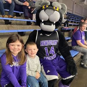 Meet your Posher, Whitney